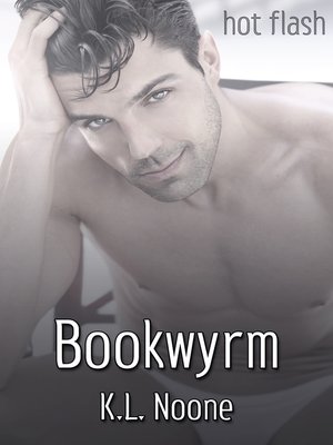 cover image of Bookwyrm